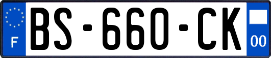 BS-660-CK