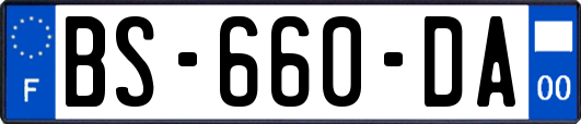 BS-660-DA