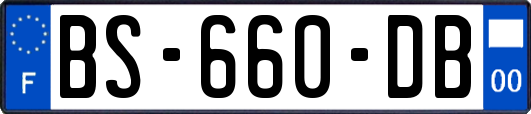 BS-660-DB