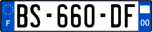 BS-660-DF