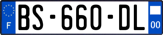 BS-660-DL