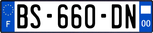 BS-660-DN