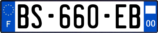 BS-660-EB