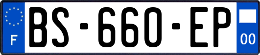 BS-660-EP