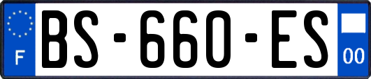 BS-660-ES