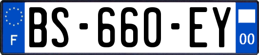BS-660-EY