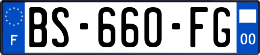BS-660-FG
