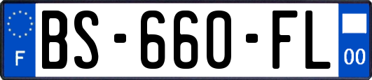 BS-660-FL