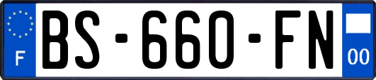 BS-660-FN