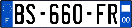 BS-660-FR