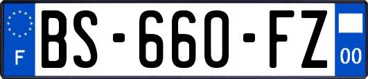 BS-660-FZ