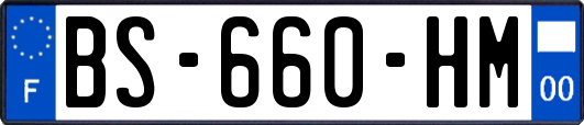 BS-660-HM