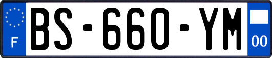 BS-660-YM