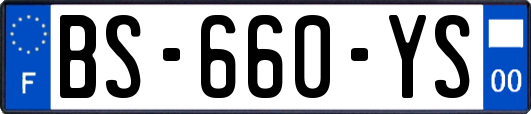 BS-660-YS
