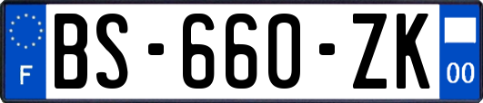 BS-660-ZK