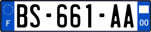 BS-661-AA