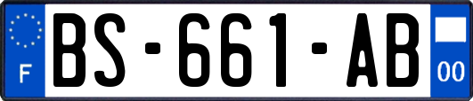 BS-661-AB