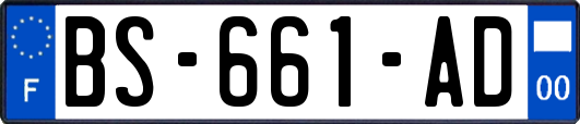 BS-661-AD