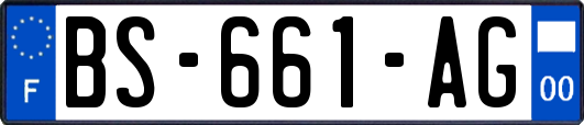 BS-661-AG