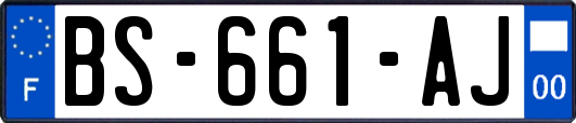 BS-661-AJ