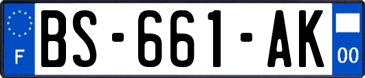 BS-661-AK