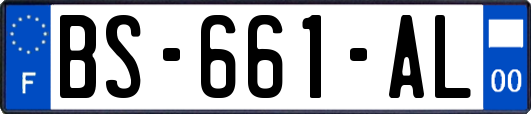 BS-661-AL