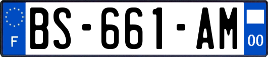 BS-661-AM