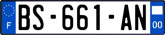 BS-661-AN