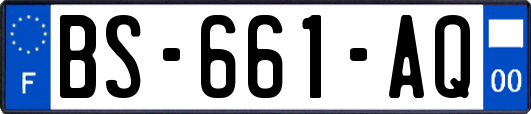 BS-661-AQ