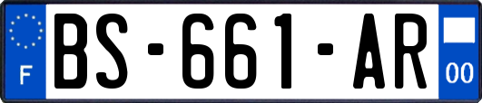 BS-661-AR