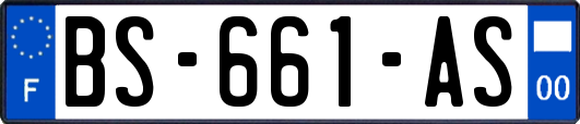 BS-661-AS