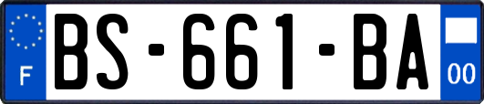 BS-661-BA