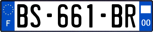 BS-661-BR
