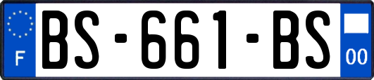 BS-661-BS