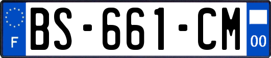 BS-661-CM