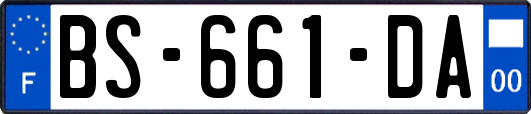 BS-661-DA