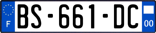 BS-661-DC