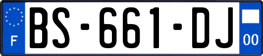 BS-661-DJ