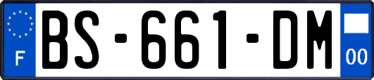 BS-661-DM