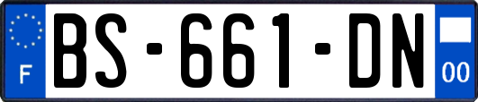 BS-661-DN