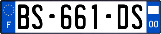 BS-661-DS