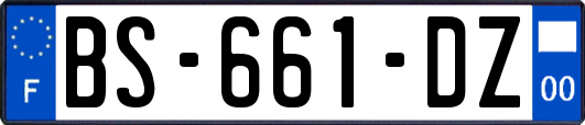 BS-661-DZ