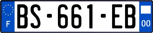 BS-661-EB