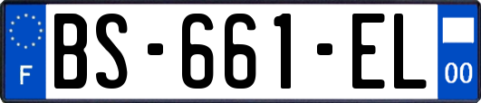 BS-661-EL