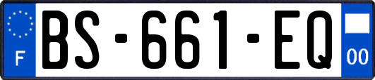 BS-661-EQ