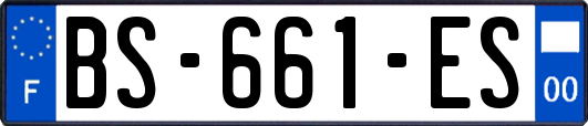 BS-661-ES