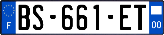 BS-661-ET