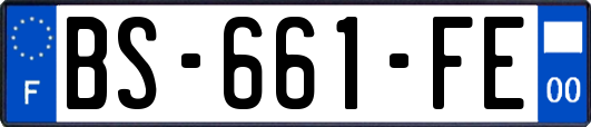 BS-661-FE