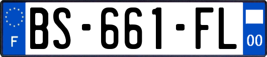 BS-661-FL