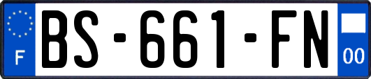 BS-661-FN
